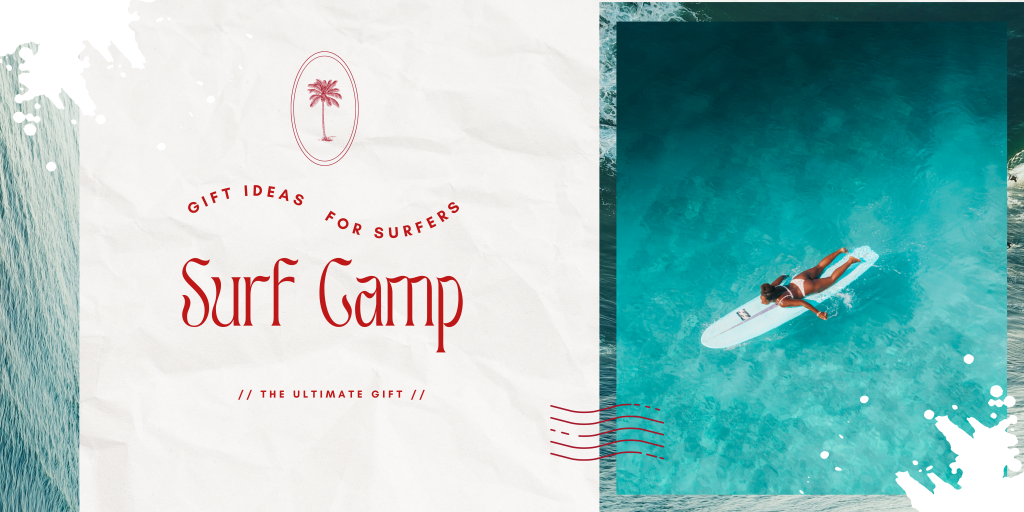 Gift Ideas for Surfers