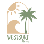 Logo Westsurf Morocco