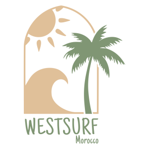 Logo Westsurf Morocco